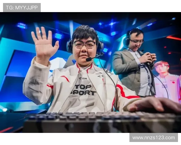 369带你深入了解上单打法全攻略 如何在比赛中成为关键选手 369带你深入了解上单打法全攻略 如何在比赛中成为关键选手