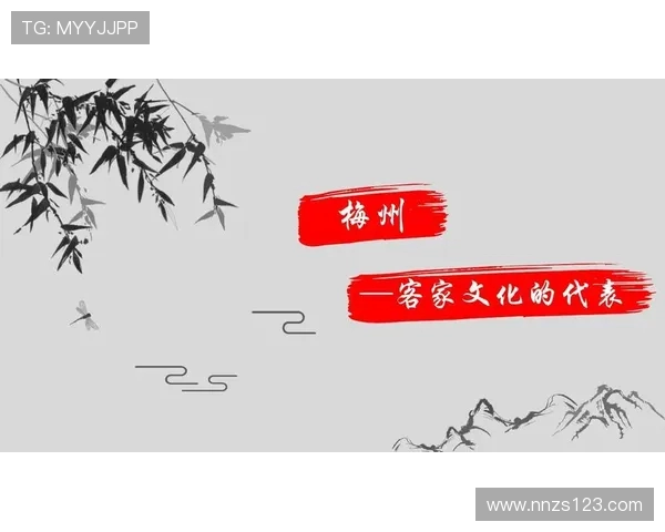 梅州客家文化的传承与发展探讨：历史、语言、风俗与现代挑战