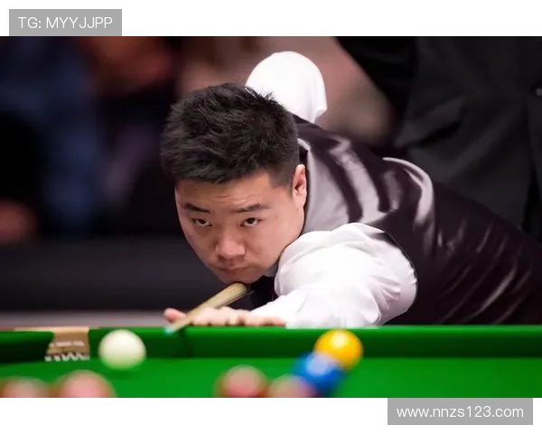 丁俊晖:从青涩小将到斯诺克世界冠军的传奇之路 丁俊晖:从青涩小将到斯诺克世界冠军的传奇之路