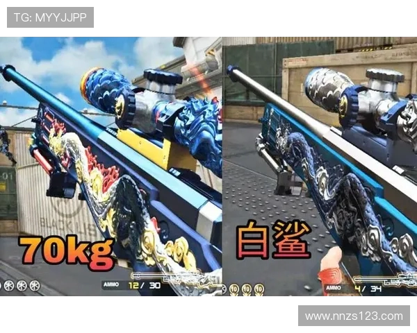 70kg在穿越火线中的传奇之路揭秘他如何用操作与智慧征服战场 70kg在穿越火线中的传奇之路揭秘他如何用操作与智慧征服战场