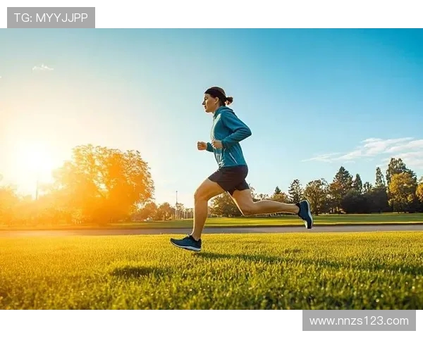 全面打造强健体魄从科学训练与营养管理入手实现健康生活新方式 全面打造强健体魄从科学训练与营养管理入手实现健康生活新方式