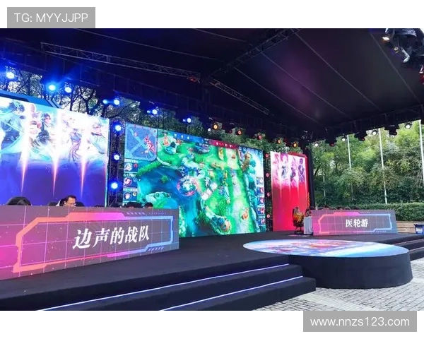 全球顶级战队巅峰对决引爆年度最震撼电竞盛宴 全球顶级战队巅峰对决引爆年度最震撼电竞盛宴