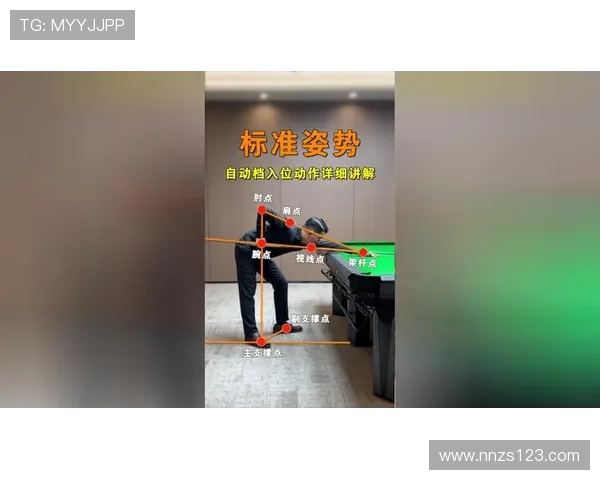 台球技巧与策略全解析：从初学者到高手的必备指南