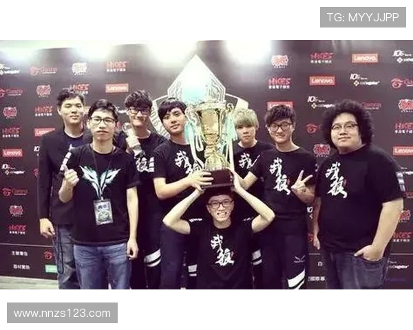 全球顶级战队巅峰对决引爆新一代电竞竞技盛宴