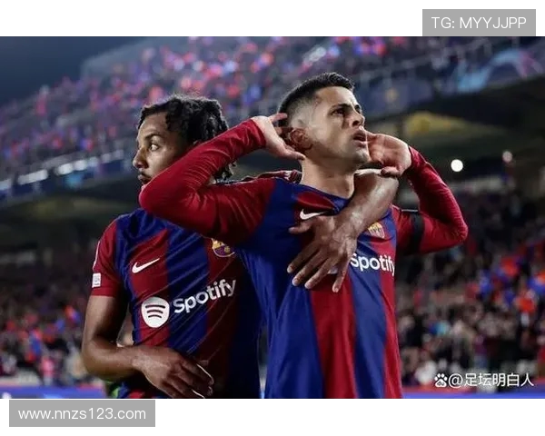 巴塞罗那迎战强敌，赛场火爆激烈，球迷期待精彩对决