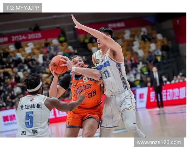 浙江广厦全力出击迎战对手 力争逆袭闯入季后赛核心战役