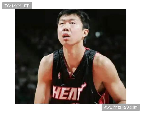 王治郅：从篮球天才到中国篮球传奇人物的成长之路与影响力解析