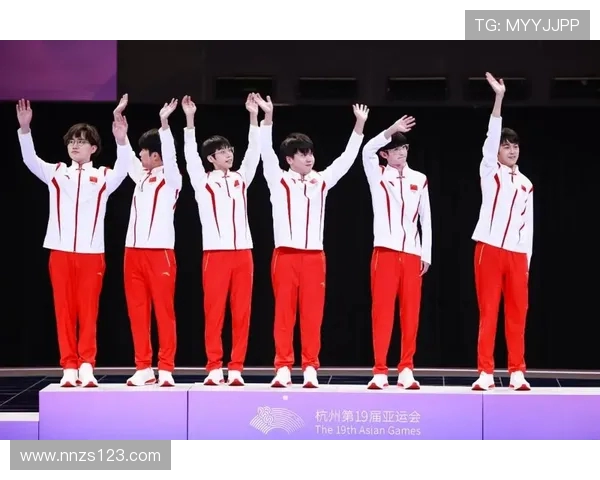 《2025年全球电竞大赛落幕 中国战队崭露头角成功夺冠》