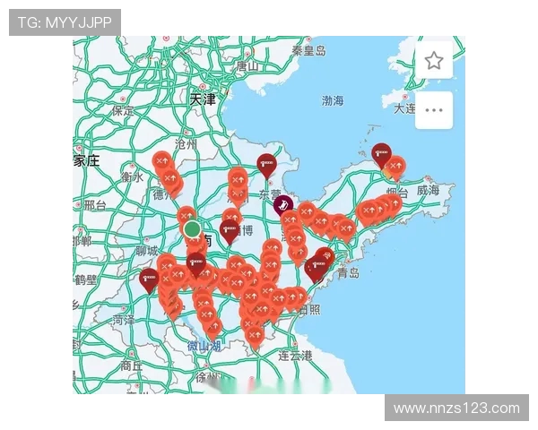 山东高速引领区域交通一体化高质量发展新格局探索与实践