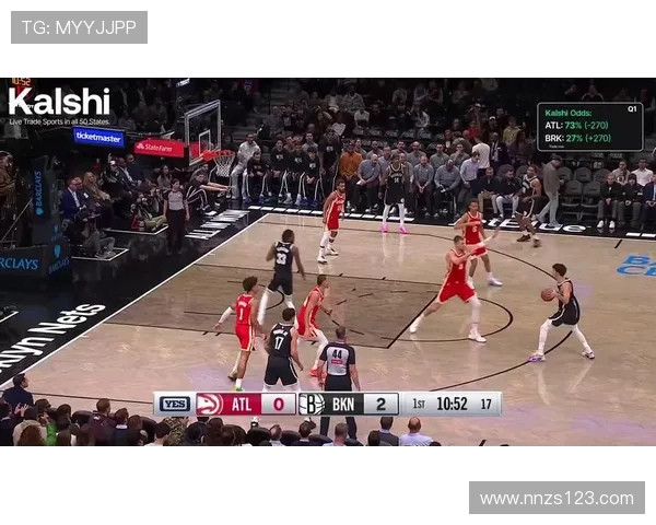 篮网主场迎战老鹰巅峰对决两队核心争锋激战点燃赛季焦点 篮网主场迎战老鹰巅峰对决两队核心争锋激战点燃赛季焦点