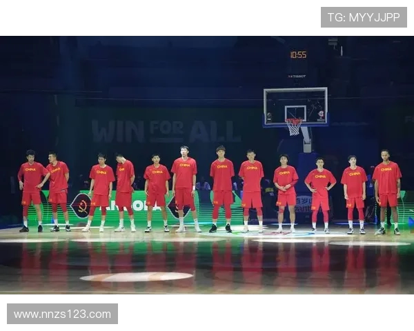 赵继伟领衔中国男篮再战国际赛场 助力球队冲击奥运资格 赵继伟领衔中国男篮再战国际赛场 助力球队冲击奥运资格