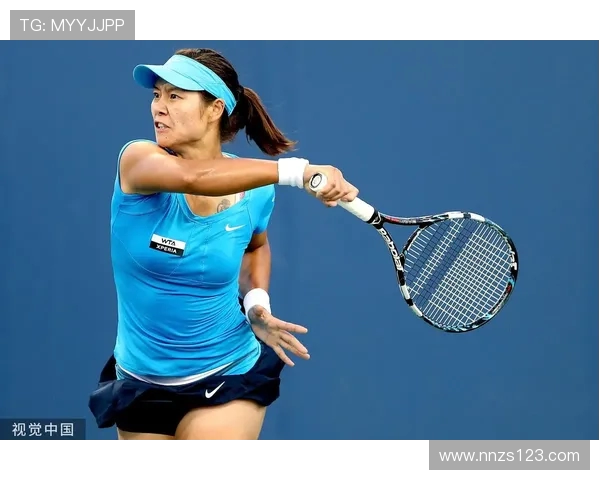 专访李娜：探寻飞盘运动背后的成功秘诀与成长之路