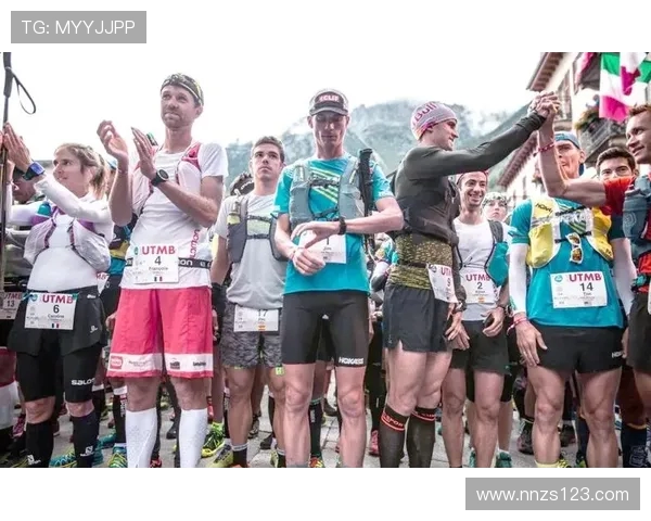 南京极限运动队的耐力挑战与极限运动的魅力探讨 南京极限运动队的耐力挑战与极限运动的魅力探讨