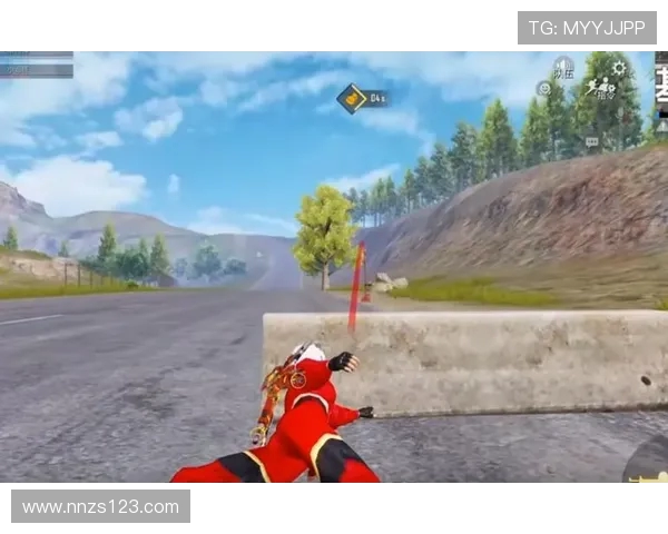 吴磊亲自分享和平精英游戏心得与技巧助你提升战斗力