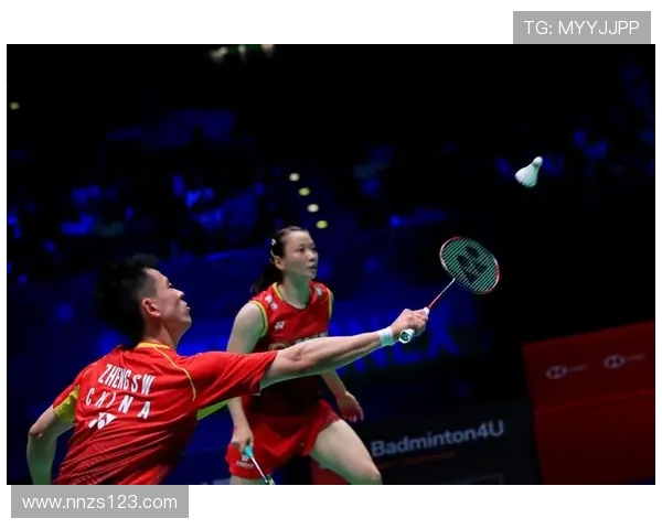 杭州羽毛球队中路突破的优势与不足分析及未来发展方向探讨