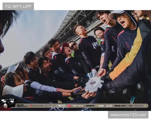 极限运动世界杯综述：北京飞盘队个人能力的精彩展现与分析