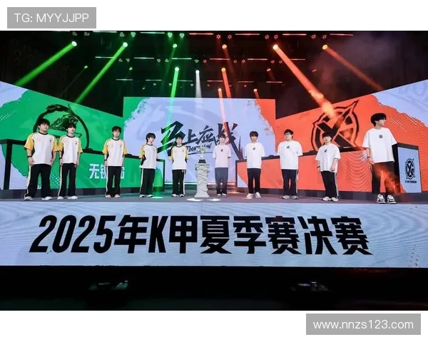 热议王者荣耀：BLG战队配合创新引领赛场新风潮