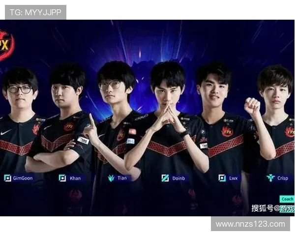 王者荣耀深度解析：探讨FPX战队的游戏意识与团队协作策略