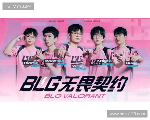 聚焦CSGOBLG战队的灵活战术与选手适应能力探讨