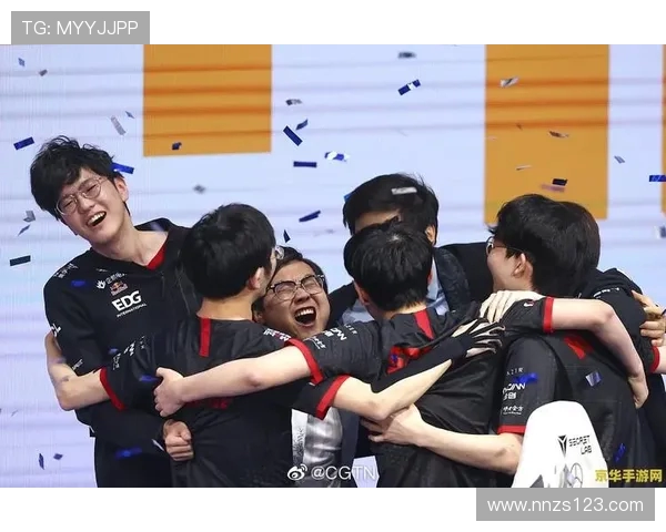 英雄联盟赛事经验排行榜揭晓EDG荣获第二名成就辉煌