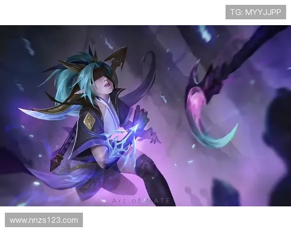 英雄联盟战术解析：深度剖析WE战队的逆袭之路与策略演变