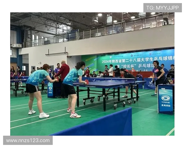 西安乒乓球队在全国耐力排行榜中荣获第六名的辉煌成就