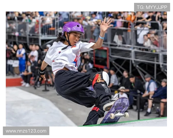 重庆滑板队比赛经验深度对比与提升策略探讨