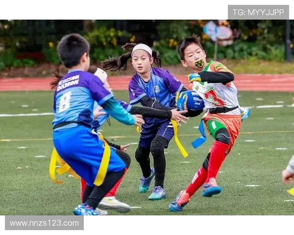 探讨全球体育运动发展趋势与新兴项目对青年文化的深远影响 探讨全球体育运动发展趋势与新兴项目对青年文化的深远影响