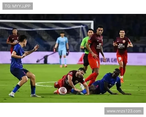 上港与现代精彩对决视频直播全程回放及赛后分析详解