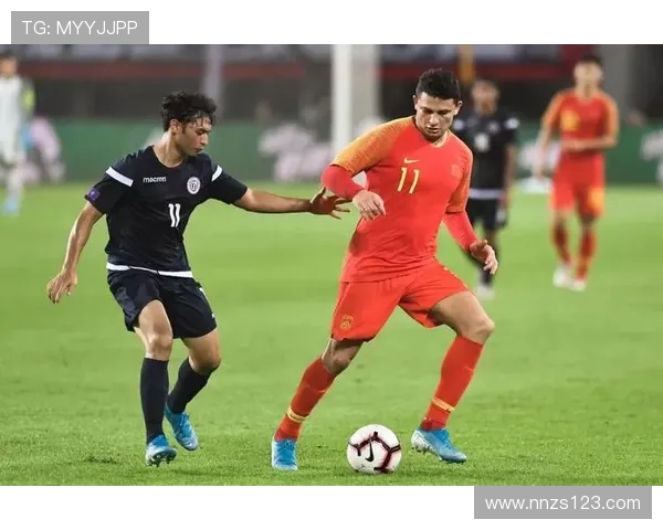 中国对关岛比赛分析及比分预测助你赢得竞猜胜利