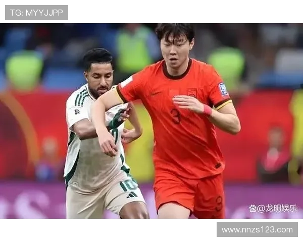 中国与沙特足球对决在线直播全程回顾及精彩瞬间解析