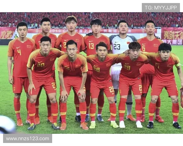 伊朗与阿联酋男足历史交锋记录分析及战绩回顾