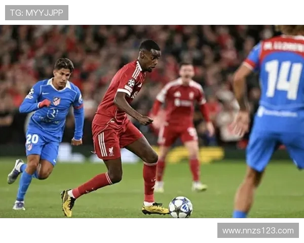 利物浦与马竞激战回放精彩瞬间全解析与赛后点评